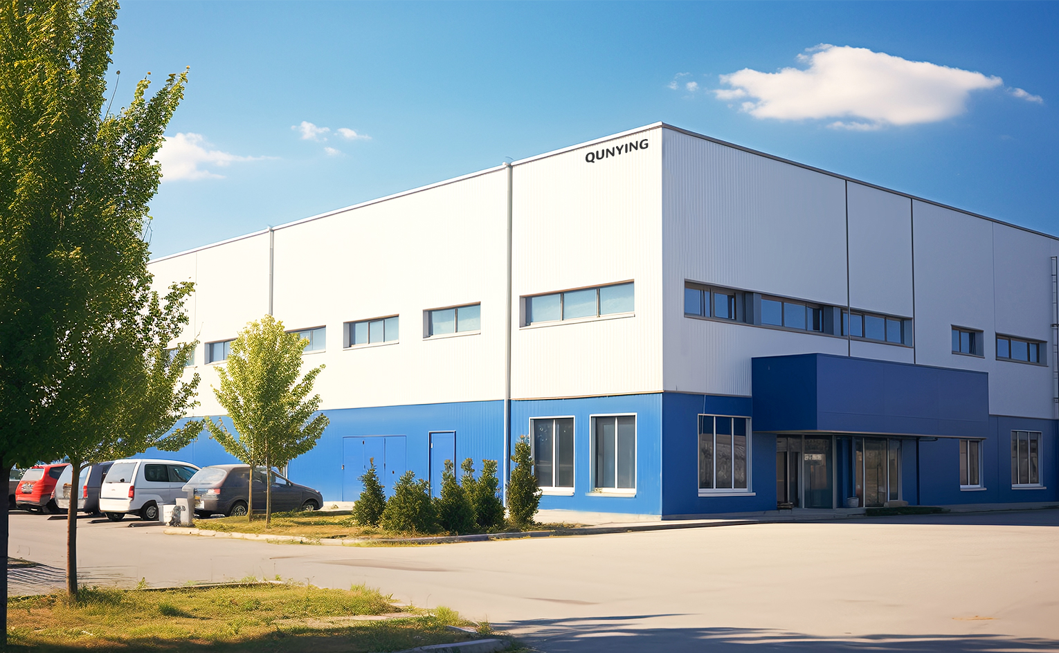 شركة جينهوا كونينغ للمنسوجات المحدودة.