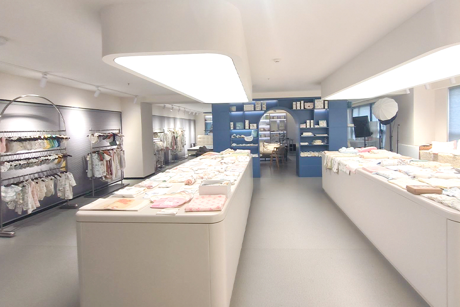 قاعة المعارض