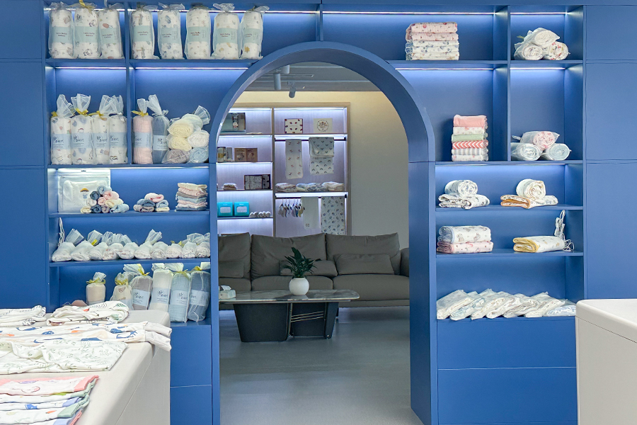 قاعة المعارض