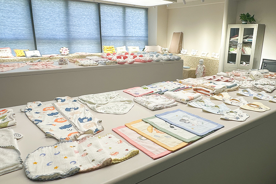 قاعة المعارض