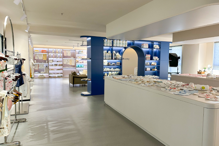 قاعة المعارض