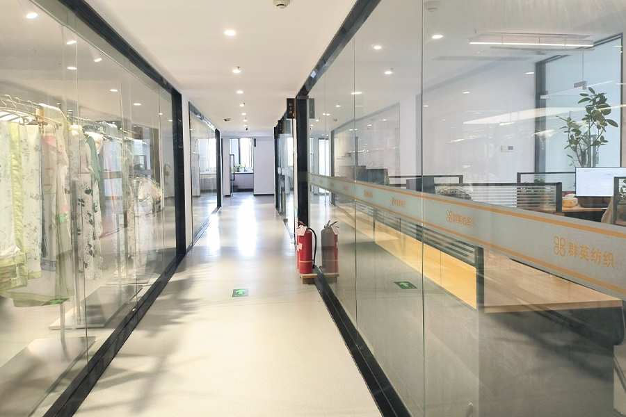 بيئة المكتب